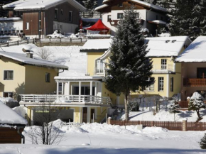 Villa Marie-Sophie by Interhome